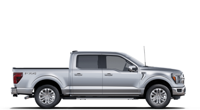 2025 Ford F-150+F-150